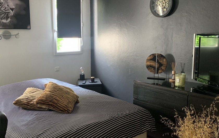 Location de vacances - Villa à Ensuès-la-Redonne