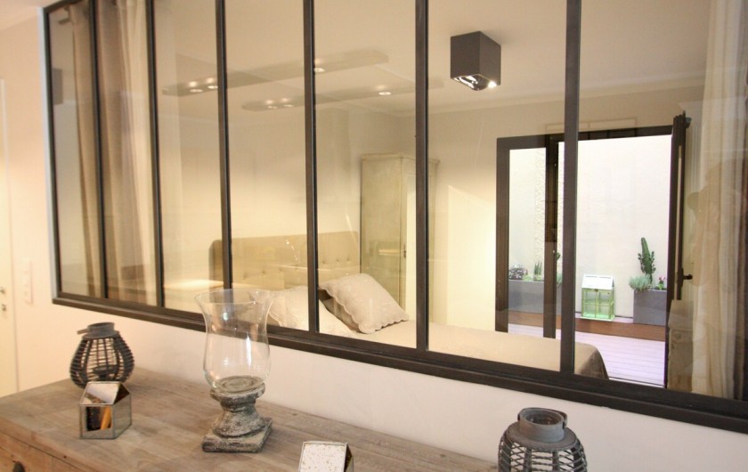 Location de vacances - Appartement à Calvi