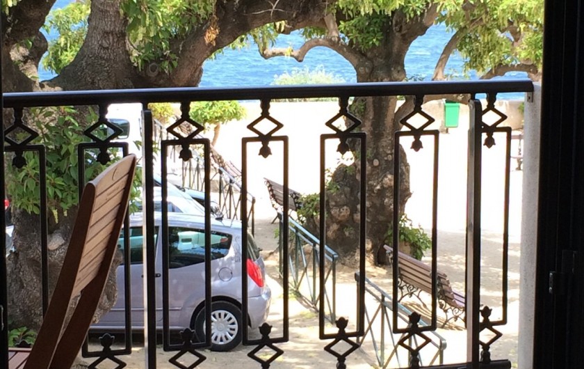 Location de vacances - Appartement à Calvi