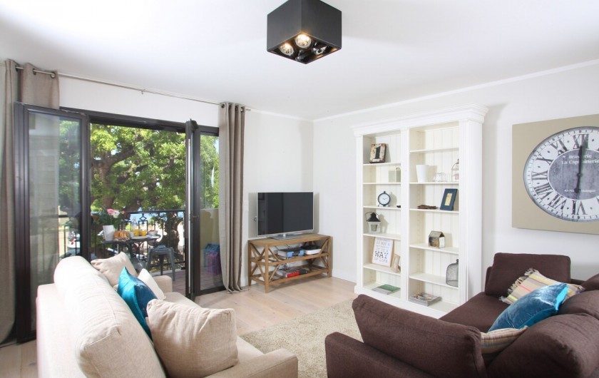 Location de vacances - Appartement à Calvi