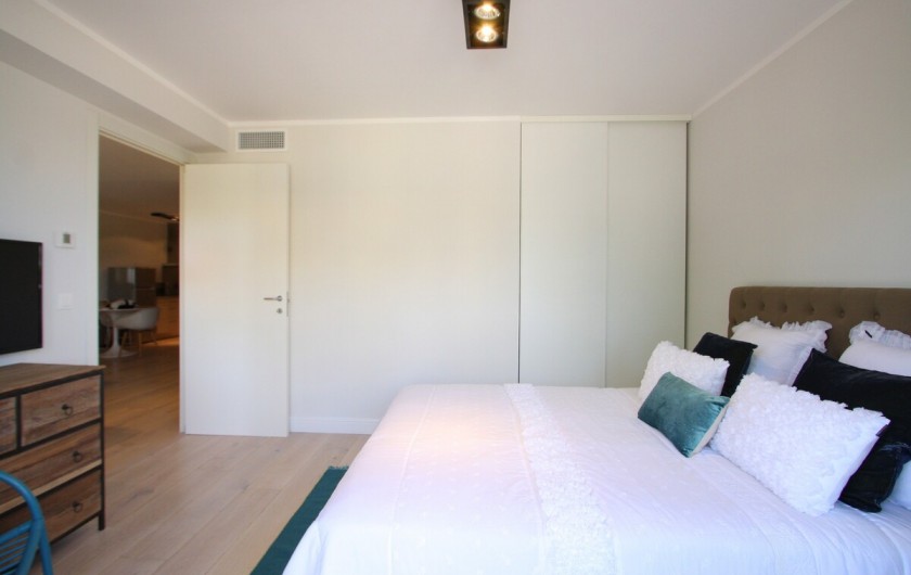 Location de vacances - Appartement à Calvi