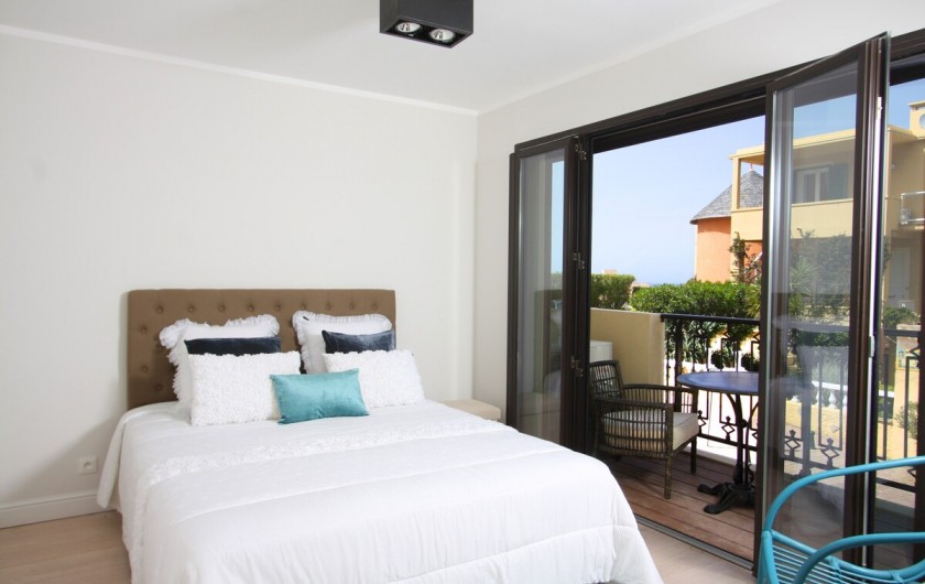 Location de vacances - Appartement à Calvi