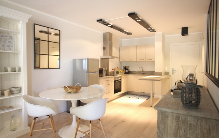 Location de vacances - Appartement à Calvi