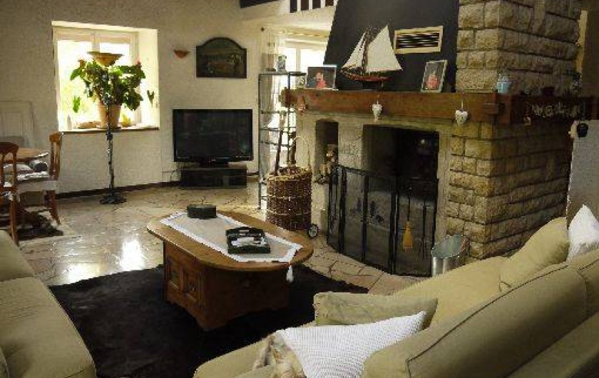 Location de vacances - Gîte à Les Rousses