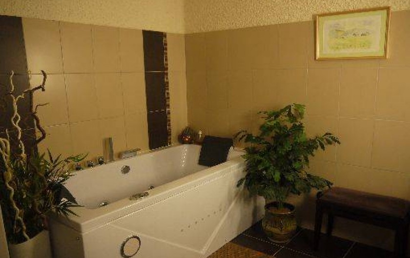 Location de vacances - Gîte à Les Rousses