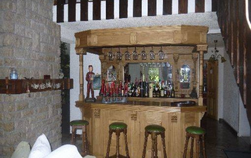 Location de vacances - Gîte à Les Rousses