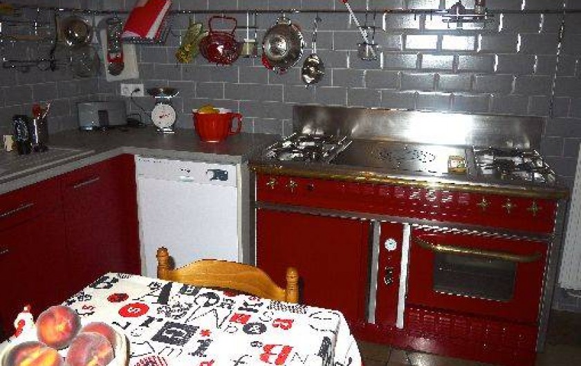 Location de vacances - Gîte à Les Rousses