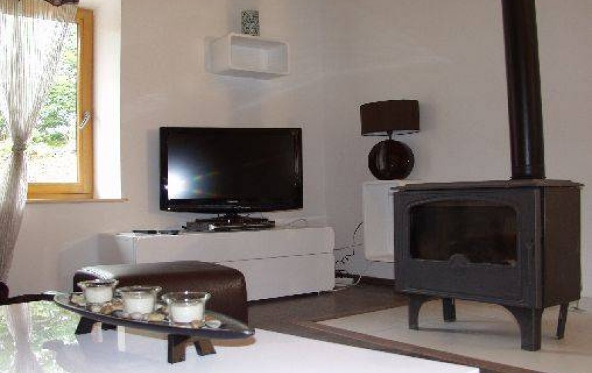 Location de vacances - Gîte à Le Tholy