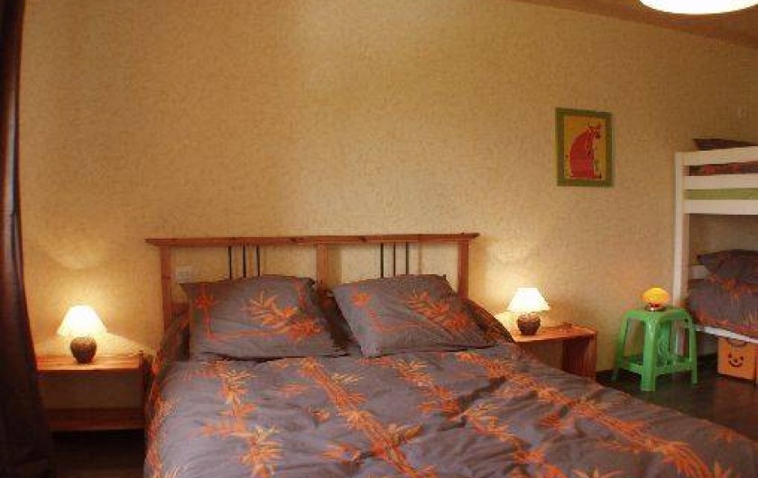 Location de vacances - Gîte à Le Tholy