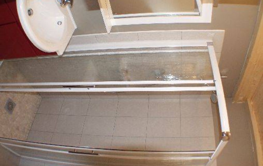 Location de vacances - Gîte à Le Tholy