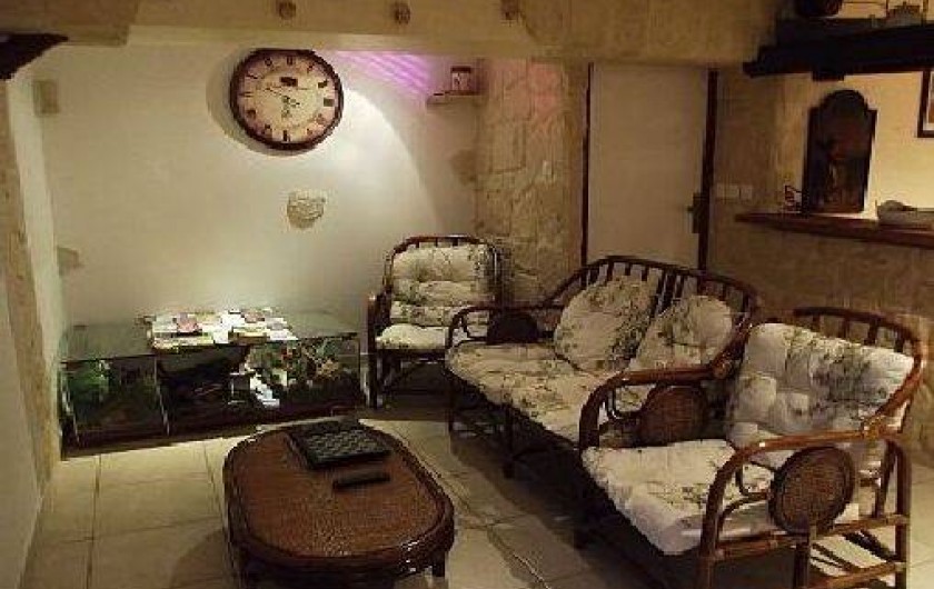 Location de vacances - Chambre d'hôtes à Blois