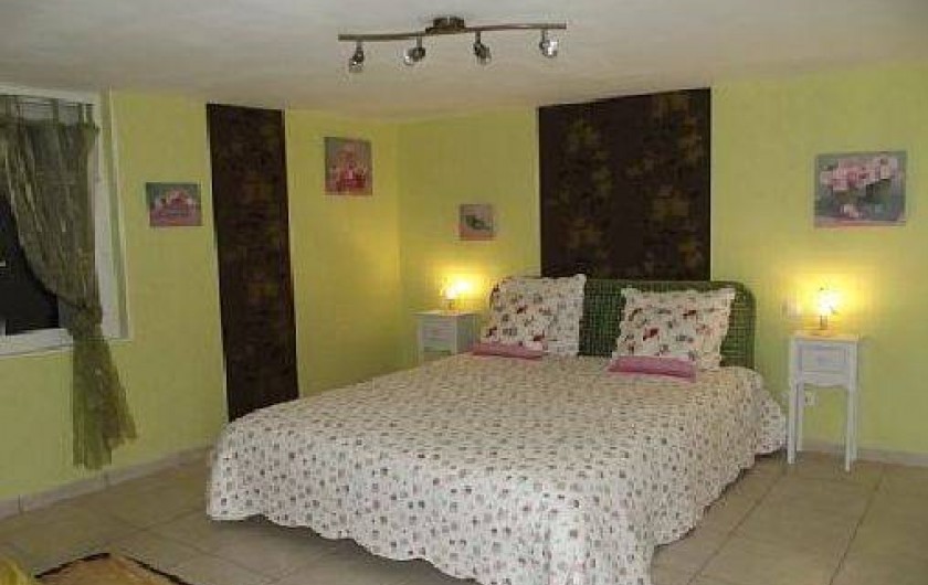 Location de vacances - Chambre d'hôtes à Blois