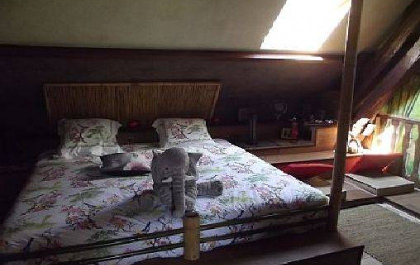 Location de vacances - Chambre d'hôtes à Blois