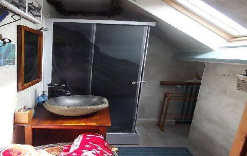 Location de vacances - Chambre d'hôtes à Blois