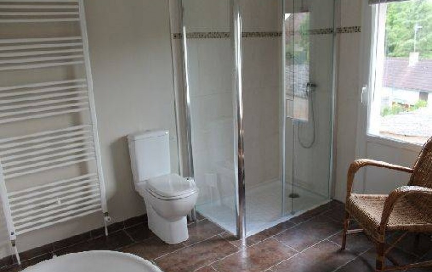 Location de vacances - Gîte à Béthines