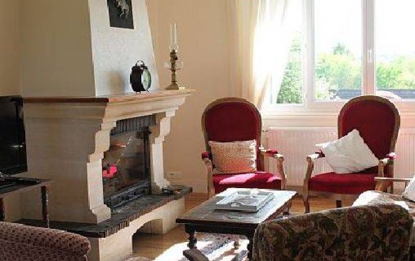 Location de vacances - Gîte à Béthines