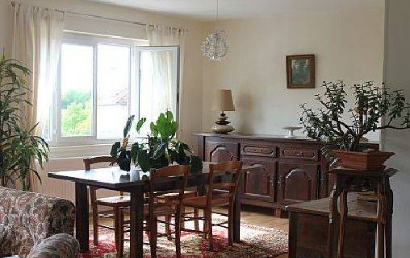 Location de vacances - Gîte à Béthines