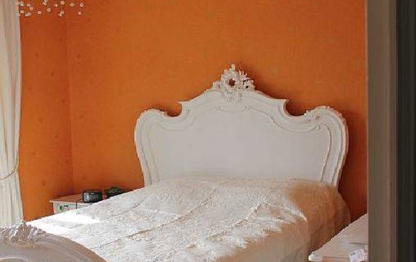 Location de vacances - Gîte à Béthines