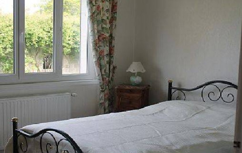 Location de vacances - Gîte à Béthines