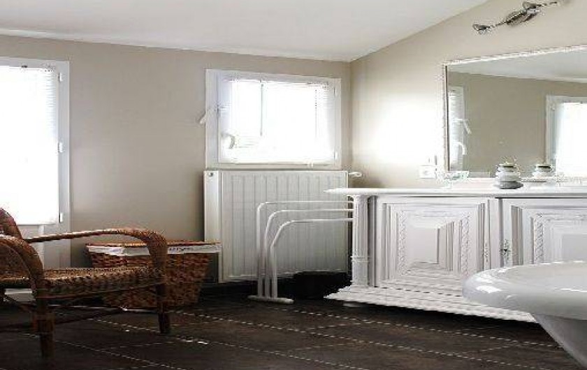 Location de vacances - Gîte à Béthines