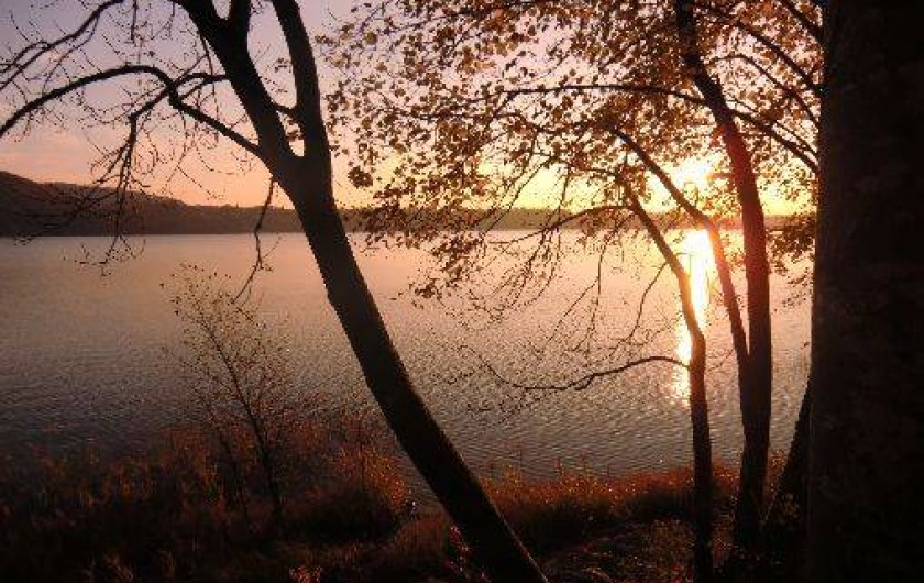 Location de vacances - Gîte à Marigny