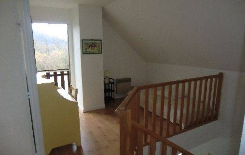 Location de vacances - Gîte à Marigny