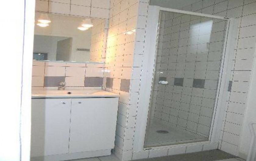 Location de vacances - Gîte à Marigny