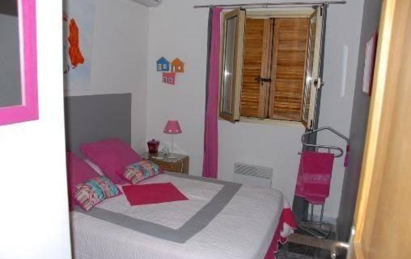 Location de vacances - Villa à Coti-Chiavari