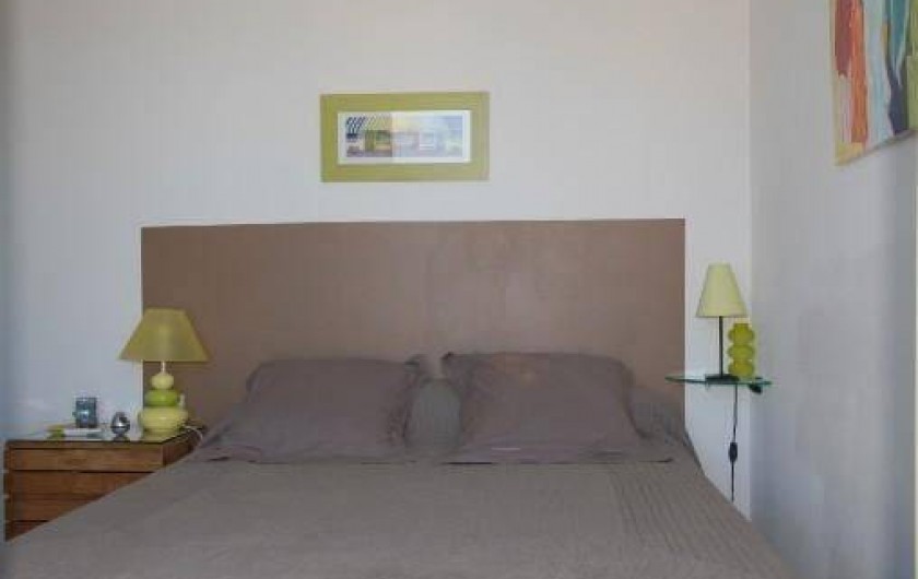 Location de vacances - Villa à Coti-Chiavari