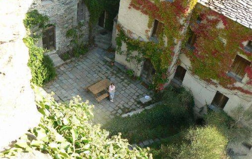 Location de vacances - Gîte à Carcheto-Brustico