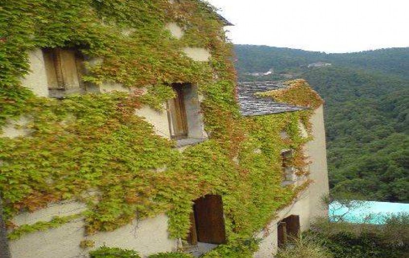 Location de vacances - Gîte à Carcheto-Brustico