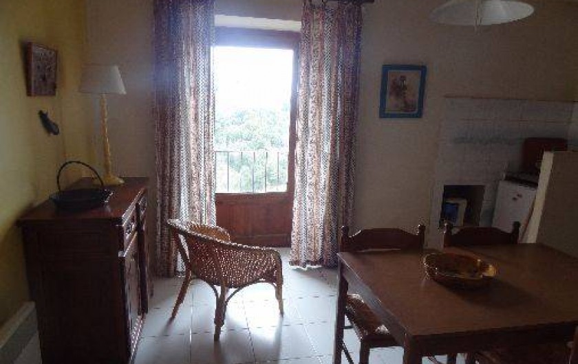 Location de vacances - Gîte à Carcheto-Brustico