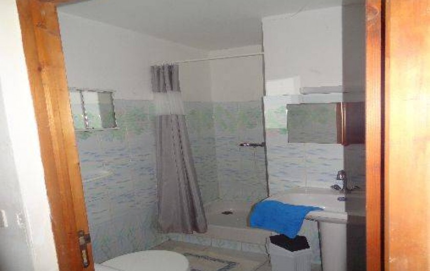 Location de vacances - Gîte à Carcheto-Brustico