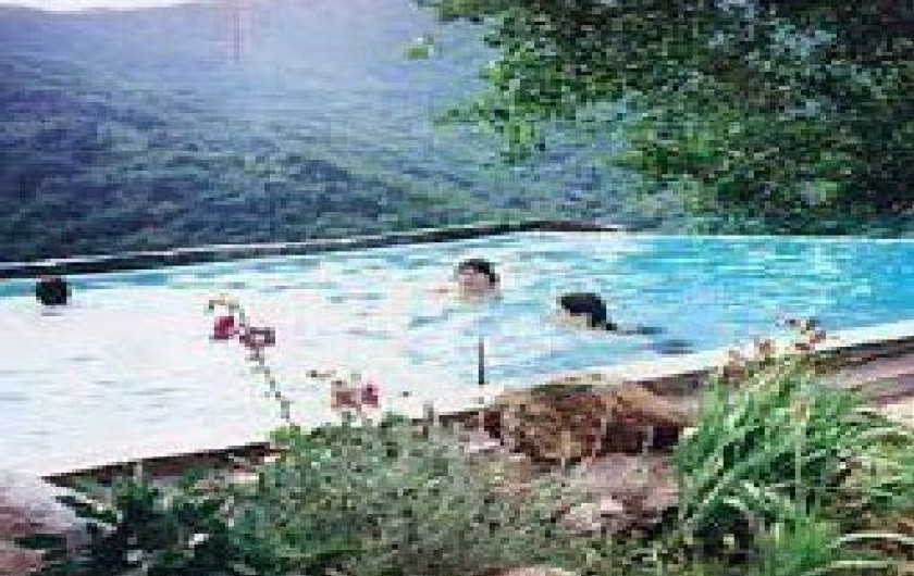 Location de vacances - Gîte à Carcheto-Brustico