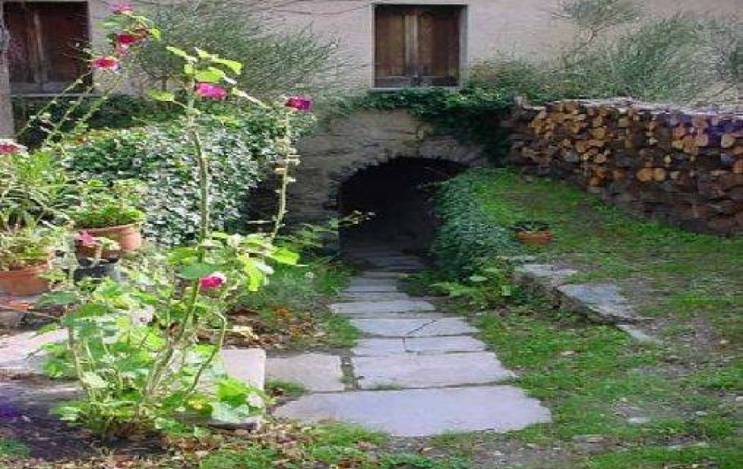 Location de vacances - Gîte à Carcheto-Brustico