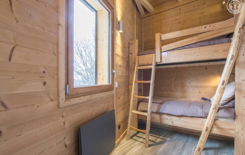 Location de vacances - Appartement à Valloire