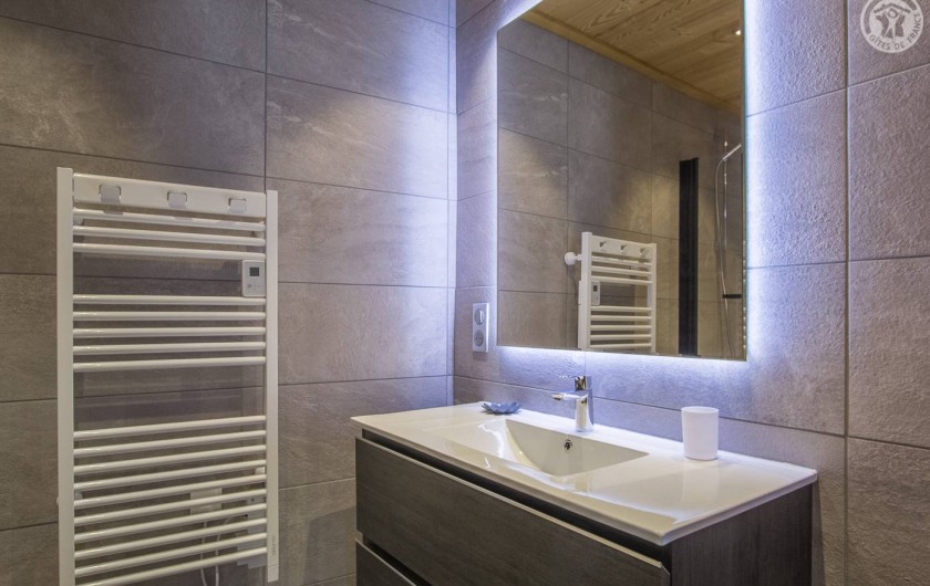 Location de vacances - Appartement à Valloire