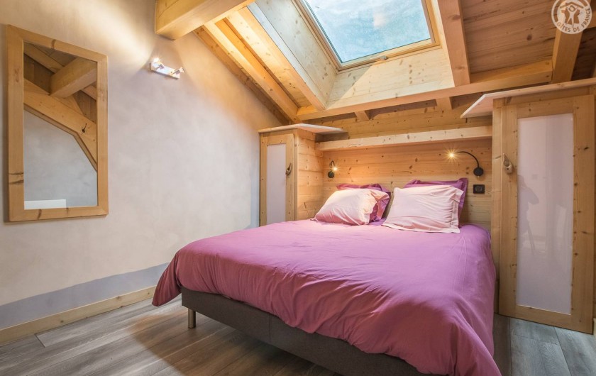 Location de vacances - Appartement à Valloire