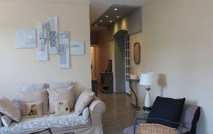 Location de vacances - Chambre d'hôtes à Saint-Christol-lès-Alès