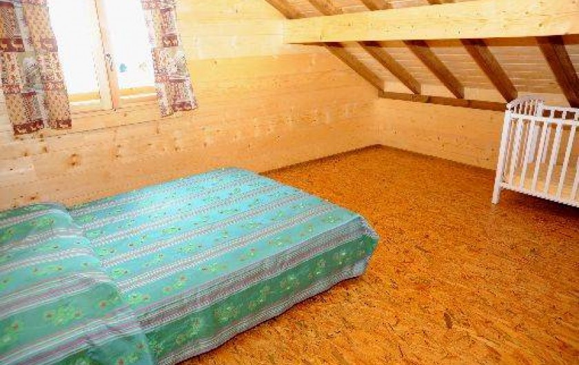 Location de vacances - Gîte à Charcier