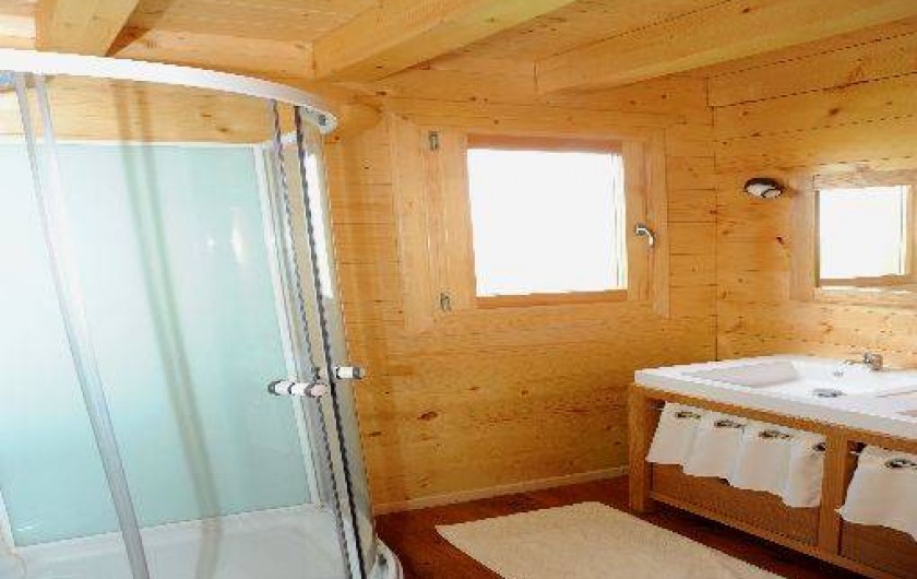 Location de vacances - Gîte à Charcier