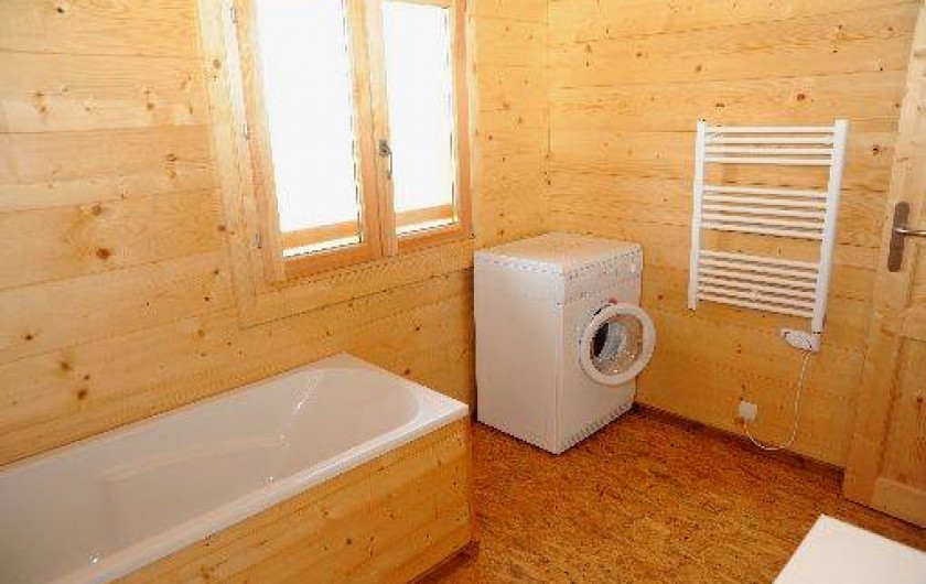 Location de vacances - Gîte à Charcier