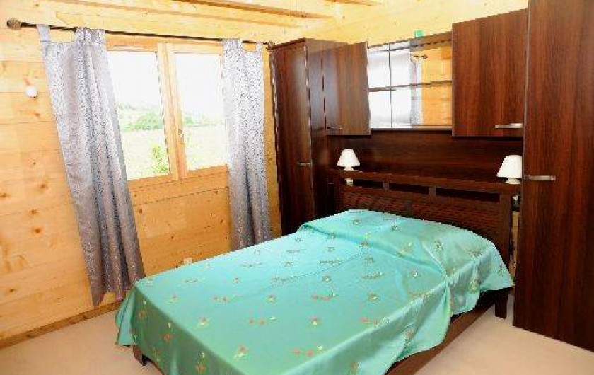 Location de vacances - Gîte à Charcier