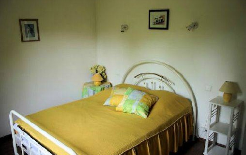 Location de vacances - Gîte à Rety