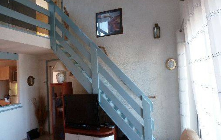 Location de vacances - Villa à Arcachon