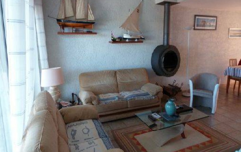 Location de vacances - Villa à Arcachon