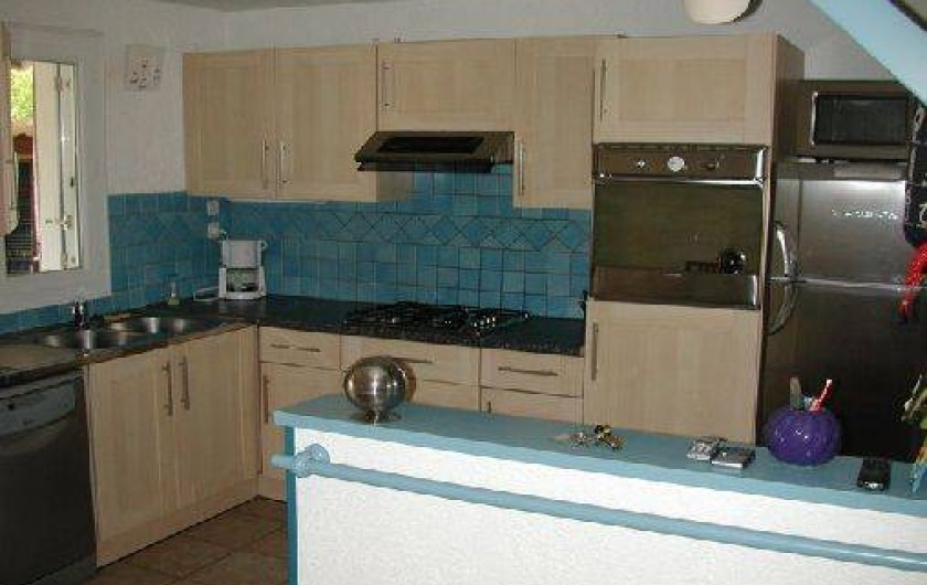 Location de vacances - Villa à Arcachon