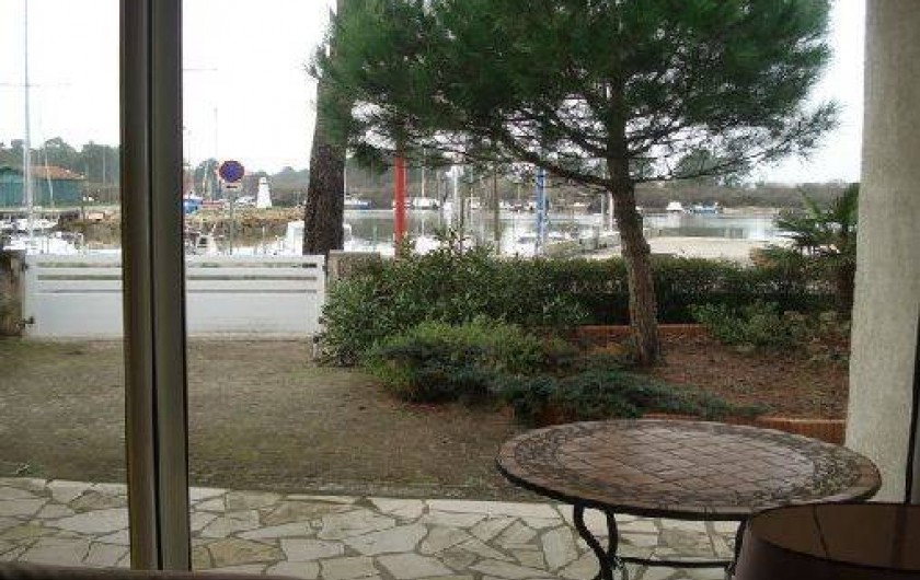 Location de vacances - Villa à Arcachon