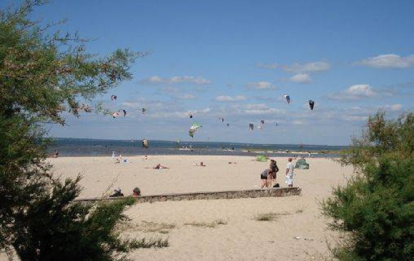 Location de vacances - Villa à Arcachon