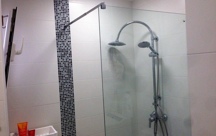 Location de vacances - Appartement à Santa Eulària des Riu